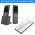 Helyettes�t� Akkumul�tor Linkvil Fanvil W610W BA30 1200mAh 4.56Wh Li-ion