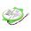 Helyettes�t� cmos elem BackUp 75mAh 0.23Wh l�tium