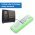 Helyettes�t� vonalk�dolvas� Akkumul�tor Honeywell 2280 00-864-00 1200mAh 8.64Wh