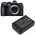 Helyettes�t� kamera Akkumul�tor Olympus OM SYSTEM OM-1 BLX-1 2260mAh 16.27Wh