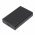 Helyettes�t� vonalk�dolvas� Akkumul�tor Wasp WDT3200 633808920326 1800mAh 6.66Wh
