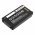 Helyettes�t� vonalk�dolvas� Akkumul�tor Zebra MC3100 82-127909-02 3.7V 2500mAh 9.25Wh Li-Ion