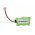 Helyettes�t� cmos Akkumul�tor Symbol MC50/106 20mAh 0.02Wh