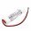 Helyettes�t� v�szvil�g�t�s Akkumul�tor Legrand ECO 1 HB00010TA 2000mAh 4.8Wh
