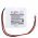 Helyettes�t� v�szvil�g�t�s Akkumul�tor Legrand 111013 MGN0625 2000mAh 4.8Wh