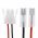 Helyettes�t� v�szvil�g�t�s Akkumul�tor 4000mAh 14.4Wh