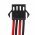 Helyettes�t� aut� Akkumul�tor Modster Vector SR28/MD10078 650mAh