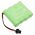 Helyettes�t� aut� Akkumul�tor Monster Truck Rock Crawler NX9365-675 2000mAh
