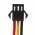 Helyettes�t� aut� Akkumul�tor Modster XCross MD11930 650mAh