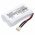 Helyettes�t� aut� Akkumul�tor MTH Trains Proto Sound 50-1024 800mAh