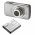 Helyettes�t� kamera Akkumul�tor Canon NB-6L 850mAh 3.15Wh