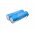 Helyettes�t� ipari Akkumul�tor 18650 3400mAh 12.58Wh 2db/csomag Li-ion