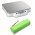 Helyettes�t� elektronikus m�rleg Akkumul�tor NDE-A02 200AAHx8 1800mAh 17.28Wh