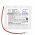 Helyettes�t� riaszt�rendszer Akkumul�tor Indexa Repeater 9000FR 35516 3695887 800mAh 3,84Wh 4.8V