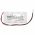 Helyettes�t� riaszt�rendszer Akkumul�tor Indexa OS360A -360A BAT4V8 4.8V 2000mAh 9.6Wh