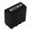 Helyettes�t� kamera Akkumul�tor Sound Devices 633 XL-B3 7800mAh 57.72Wh