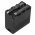 Helyettes�t� kamera Akkumul�tor Hawk-Woods DV-MC2 6600mAh 48.84Wh