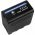 Helyettes�t� kamera Akkumul�tor Hawk-Woods DV-MC2 10200mAh 75.48Wh