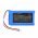 Helyettes�t� vonalk�dolvas� Akkumul�tor Newland NLS-BS80 1100020105 950mAh 3.52Wh