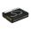 Helyettes�t� kamera Akkumul�tor Casio Exilim EX-H30 NP-130 1800mAh/6.66Wh