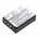 Helyettes�t� kamera Akkumul�tor Fujifilm Finepix F305 NP-85 1600mAh 5.92Wh