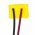 Helyettes�t� ipari Akkumul�tor 18650 2600mAh 19.24Wh 2db/csomag Akkumul�torpakk Li-ion