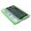 Helyettes�t� Akkumul�tor NEC DX2E-DHAL-A1 700mAh 1,68Wh