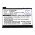 Helyettes�t� kamera Akkumul�tor Insta360 One X4 CINSBBMA 2350mAh 9.05Wh