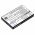 Helyettes�t� Akkumul�tor NEC DT330 A50-012628-001 1100mAh 4.07Wh