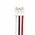 Helyettes�t� riaszt�rendszer Akkumul�tor Inovonics EE5000 102-03668-01 3350mAh 12.4Wh 3.7V