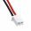 Helyettes�t� riaszt�rendszer Akkumul�tor LUPUS XT1 12188 2000mAh 14,4Wh 7.2V