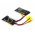 Helyettes�t� kamera Akkumul�tor EV0200 / HPP452030 440mAh/1.63Wh