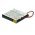 Helyettes�t� elektrolumineszcens inverter Akkumul�tor Oryon ELastoLite INV133 12-C08 800mAh 2.96Wh