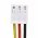 Helyettes�t� v�szvil�g�t�s Akkumul�tor awex AXNC NC18670-S8 9000mAh 43.2Wh
