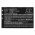 Helyettes�t� vonalk�dolvas� Akkumul�tor Keyence BT-600/BT-B60 1100mAh/4.07Wh