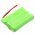 Helyettes�t� riaszt�rendszer Akkumul�tor Optex iVision+ OPIVPBAT 800mAh 2.88Wh 3.6V
