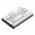 Helyettes�t� b�bi�r Akkumul�tor Infant Optics DXR-5 HK-8788 900mAh 3.33Wh 3.7V 1200mAh 4.44Wh