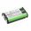 Helyettes�t� Akkumul�tor Interstate ATEL0006 850mAh 3.06Wh