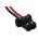 Helyettes�t� Akkumul�tor Radio Shack 23-9084/23-908 600mAh 1.44Wh