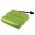 Helyettes�t� Akkumul�tor Panasonic KX-TG2397 HHR-P401 1200mAh 4.32Wh