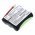 Helyettes�t� Akkumul�tor Uniden EX3182 1200mAh 4.32Wh