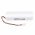 Helyettes�t� v�szvil�g�t�s Akkumul�tor Philips 40000065 3000mAh 32,4Wh