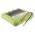 Helyettes�t� Akkumul�tor GP T111 4,8V 1300mAh