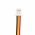 Helyettes�t� kamera Akkumul�tor Philips ESee CAM101BL/00 / LP053136AR 700mAh 2.59Wh