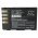 Helyettes�t� kamera Akkumul�tor Panasonic Lumix DMC-GH3 DMW-BLF19 2000mAh 14.8Wh