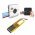 Helyettes�t� kamera Akkumul�tor Polaroid SocialMatic Instagram AHB953747 1800mAh 13.32Wh