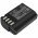 Helyettes�t� kamera Akkumul�tor Panasonic Lumix DC-S5 DMW-BLK22 1600mAh 11.84Wh