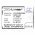 Helyettes�t� vonalk�dolvas� Akkumul�tor Point Mobile PM45/45-BTSC 3000mAh 11.55Wh