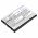 Helyettes�t� vonalk�dolvas� Akkumul�tor Point Mobile PM70/70-BTSC 2900mAh 11.02Wh