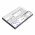 Helyettes�t� vonalk�dolvas� Akkumul�tor Point Mobile PM85 85-BTSC 3000mAh 11.55Wh